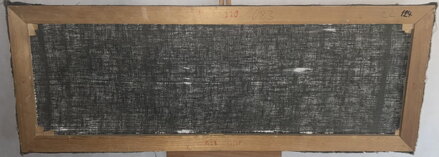 MOŘE DLE BENEŠE KNÜPFERA - ZÁKOSTELSKÝ