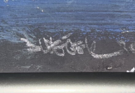 SURREALISTICKÁ KOMPOZICE S HRAČKAMI - SIGNOVÁN