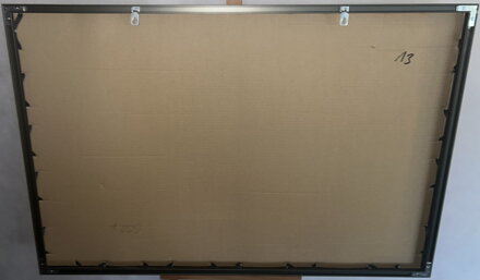 SURREALISTICKÁ KOMPOZICE S HRAČKAMI - SIGNOVÁN