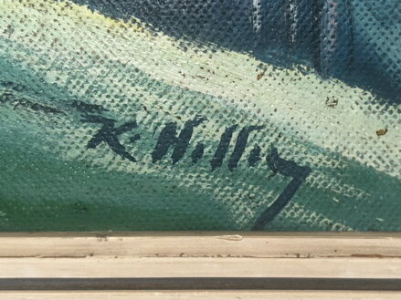 MOHUTNÝ KMEN - SIGNOVÁN