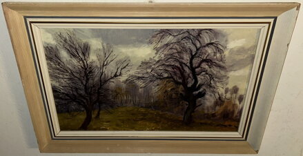 STROMY VE VĚTRU - ŠTEMBERA OTAKAR STROMY VE VĚTRU - ŠTEMBERA OTAKAR