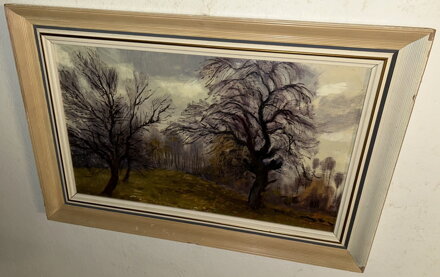 STROMY VE VĚTRU - ŠTEMBERA OTAKAR STROMY VE VĚTRU - ŠTEMBERA OTAKAR