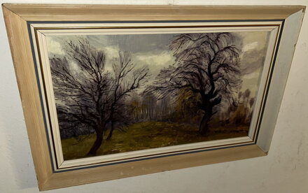 STROMY VE VĚTRU - ŠTEMBERA OTAKAR STROMY VE VĚTRU - ŠTEMBERA OTAKAR