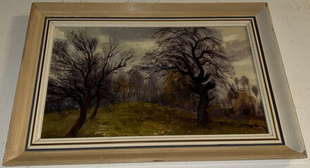 STROMY VE VĚTRU - ŠTEMBERA OTAKAR STROMY VE VĚTRU - ŠTEMBERA OTAKAR