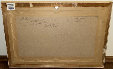 STROMY VE VĚTRU - ŠTEMBERA OTAKAR STROMY VE VĚTRU - ŠTEMBERA OTAKAR