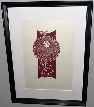 DAR KRÁSY - RUSEK LADISLAV