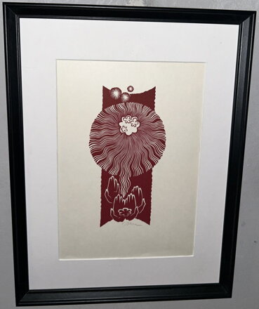 DAR KRÁSY - RUSEK LADISLAV