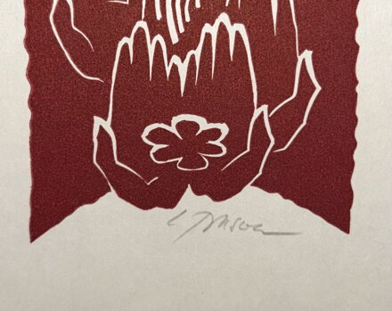 DAR KRÁSY - RUSEK LADISLAV