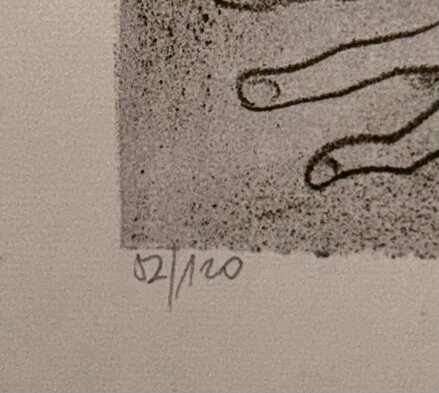 MATKA S DÍTĚTEM - FUCHS ALFRÉD