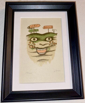 ROZCESTNÍK - FIXL JIŘÍ