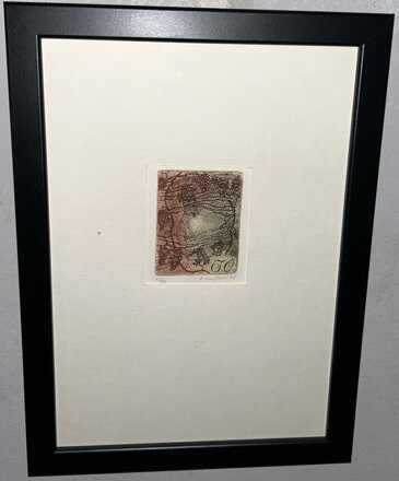 PORTRÉT A VÍNO - LAUFROVÁ ALENA