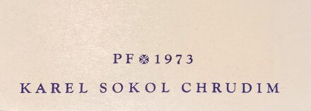 PTÁCI NA STROMĚ - SOKOL KAREL