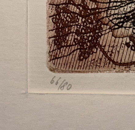 PORTRÉT A VÍNO - LAUFROVÁ ALENA