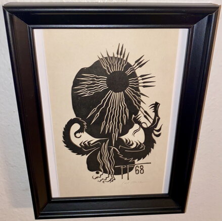 SLUNCE A DRAK - RUSEK LADISLAV SLUNCE A DRAK - RUSEK LADISLAV