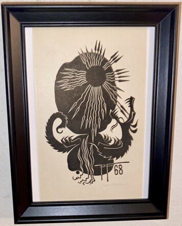 SLUNCE A DRAK - RUSEK LADISLAV SLUNCE A DRAK - RUSEK LADISLAV