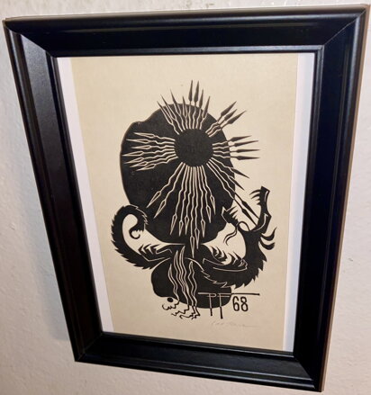 SLUNCE A DRAK - RUSEK LADISLAV SLUNCE A DRAK - RUSEK LADISLAV