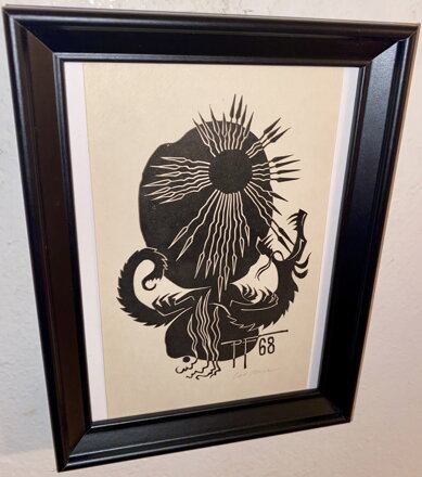 SLUNCE A DRAK - RUSEK LADISLAV SLUNCE A DRAK - RUSEK LADISLAV