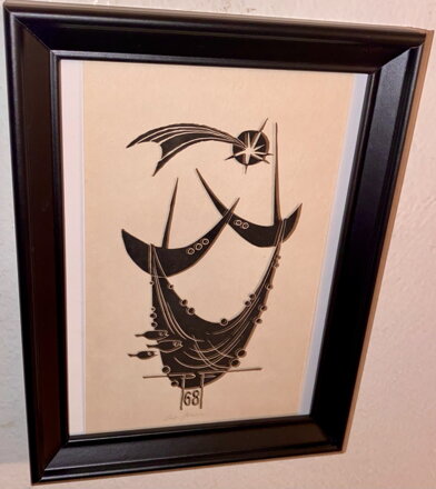 KOMETA NAD LOĎKAMI - RUSEK LADISLAV KOMETA NAD LOĎKAMI - RUSEK LADISLAV