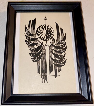 ZNAMENÍ ZVĚROKRUHU - RUSEK LADISLAV ZNAMENÍ ZVĚROKRUHU - RUSEK LADISLAV