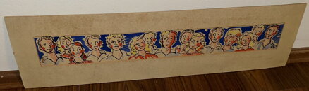 OBLIČEJE - ŠTEMBERA OTAKAR OBLIČEJE - ŠTEMBERA OTAKAR