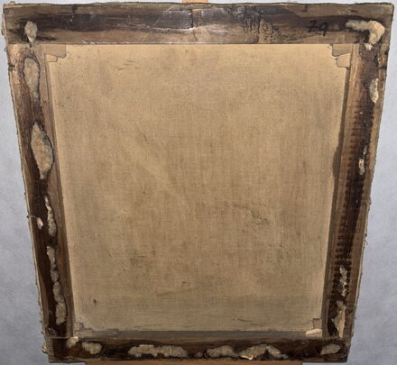 TŘI KONĚ V OHRADĚ - KOZLOVSKÝ