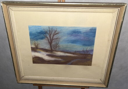 KONEC ZIMY - TOMAN VLASTIMIL