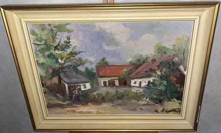 ŽIVOT NA VSI - PAVLÍK