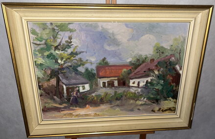 ŽIVOT NA VSI - PAVLÍK