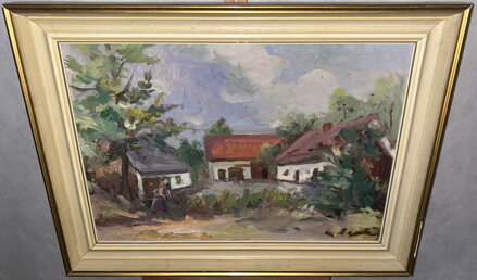 ŽIVOT NA VSI - PAVLÍK