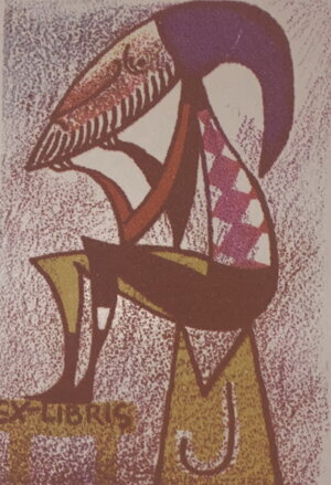 TRPASLÍK - OBERTHOR KAREL