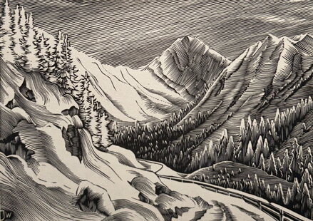 CESTA TO TATER - WEISER JOSEF CESTA TO TATER - WEISER JOSEF