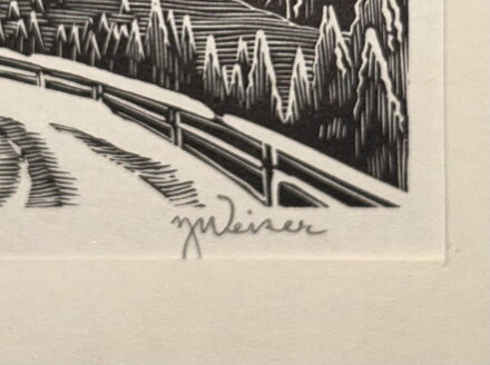 CESTA TO TATER - WEISER JOSEF CESTA TO TATER - WEISER JOSEF