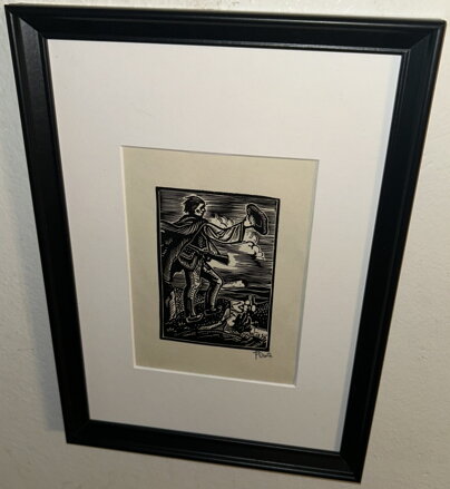 ZBOJNÍK - DUŠA FERDIŠ