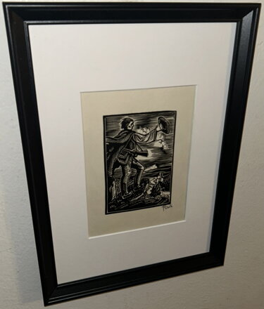 ZBOJNÍK - DUŠA FERDIŠ