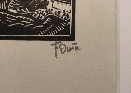 ZBOJNÍK - DUŠA FERDIŠ