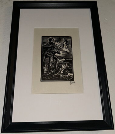 ZBOJNÍK - DUŠA FERDIŠ