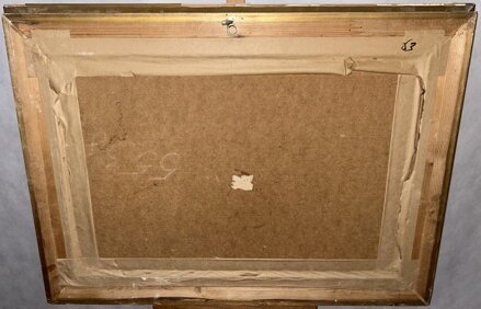 ZÁPAD SLUNCE NAD MOŘEM - PECHOUŠEK