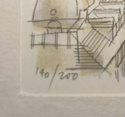 PRAHA - BENEŠ KAREL