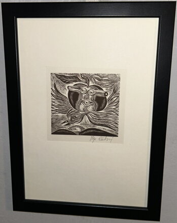 AKT V JABLKU - ČECHOVÁ OLGA