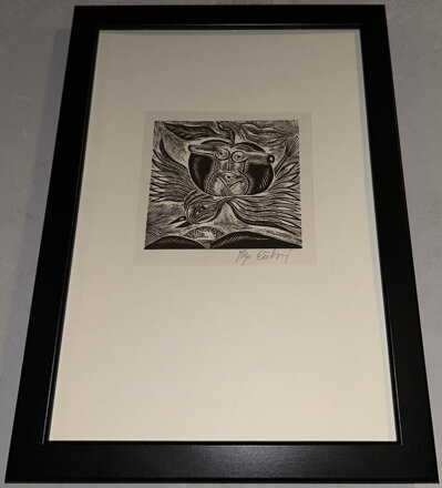 AKT V JABLKU - ČECHOVÁ OLGA