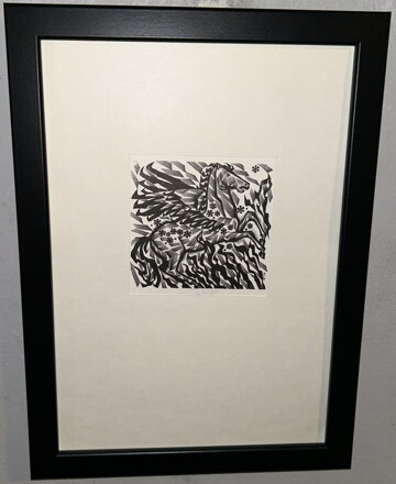 PEGAS - CINYBULK VOJTĚCH