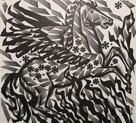 PEGAS - CINYBULK VOJTĚCH