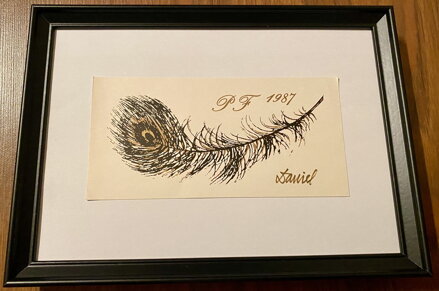 PF 1987 - DANIEL PF 1987 - DANIEL