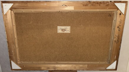 KRAJINA U HERÁLCE - VAŠÁK BOHUSLAV