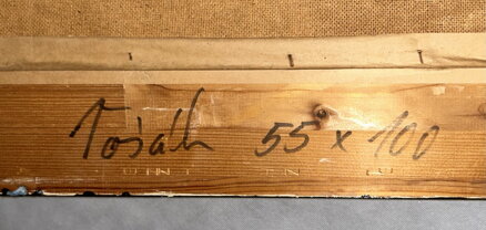 KRAJINA U HERÁLCE - VAŠÁK BOHUSLAV