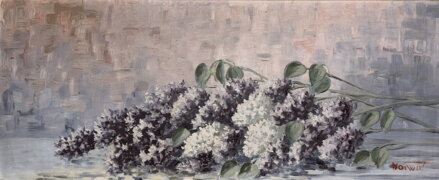 POLOŽENÉ ŠEŘÍKY - NOIWIRT