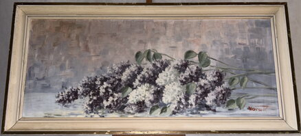 POLOŽENÉ ŠEŘÍKY - NOIWIRT