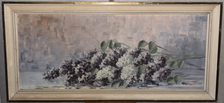 POLOŽENÉ ŠEŘÍKY - NOIWIRT