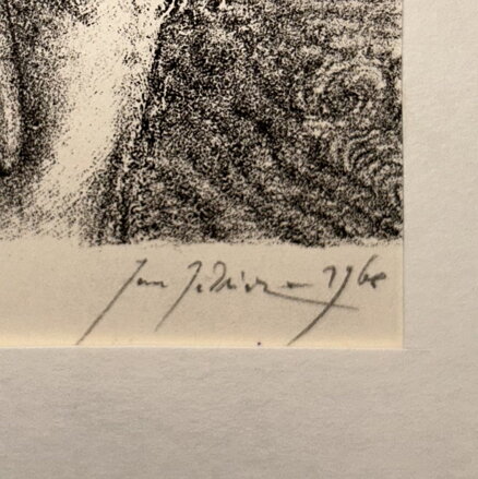 LUKRÉCIE - JEDLIČKA JAN