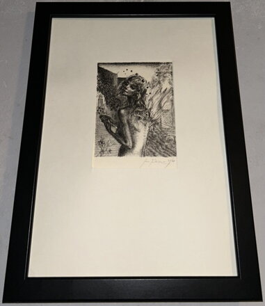 LUKRÉCIE - JEDLIČKA JAN